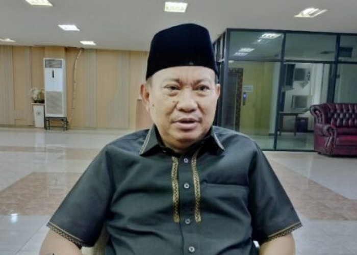 Mikdar : Gubernur Lampung Luncurkan Program Bantuan Pinjaman Modal Petani Jagung Rp500 MILIAR