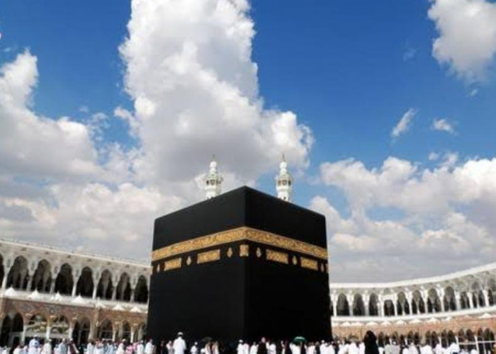 Waduuh...!! Arab Saudi akan Batasi 40 PIHK Pengirim Jamaah Haji, Satu Travel Maksimal 3.000 Jamaah