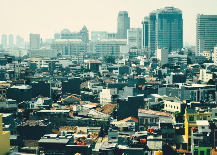 Indonesia Dinilai Punya Modal Kuat untuk Pulihkan Ekonomi