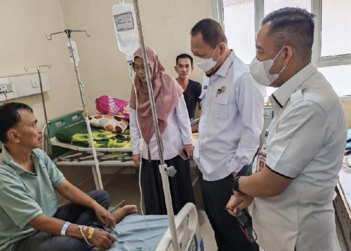 34 Warga Tulang Bawang Keracunan MBG, SPPG Belum Kantongi SLHS, Qudrotul Minta Evaluasi Sistem