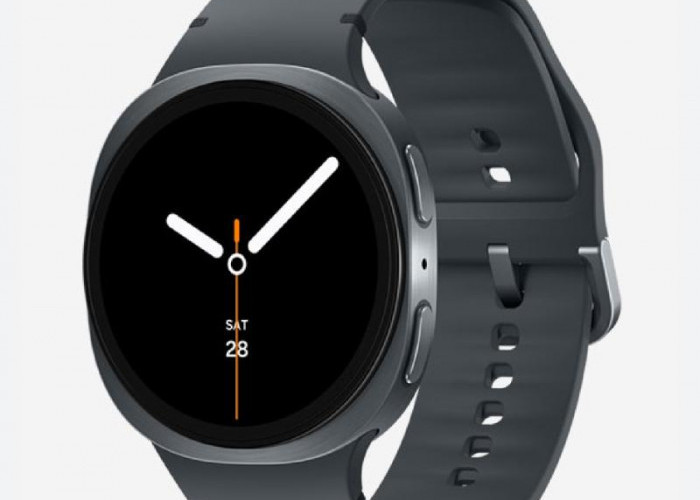 Galaxy Watch8 Series Jadi Smartwatch Paling Diburu 2026, Berikut Keunggulannya