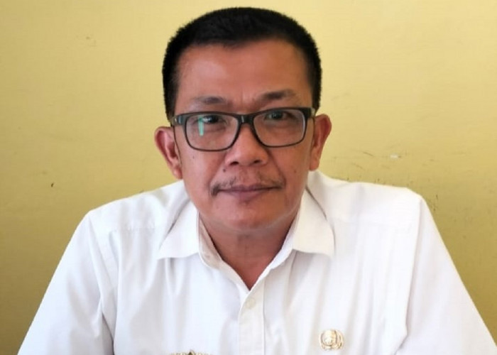 232 Bidang Tanah Milik Pemkab Lampung Barat Belum Bersertifikat 