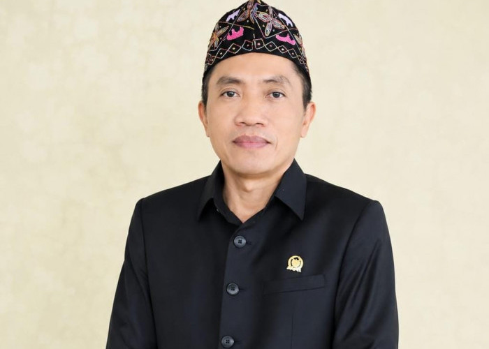 Ketua Komisi IV DPRD Kritik KUA Perubahan 2026, Pembangunan Dinilai Terabaikan