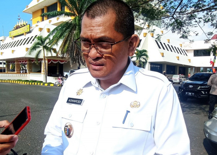 Terkait Sejumlah Bencana Alam di Lampung, Dinsos Tambah Buffer Stock di Kabupaten/Kota 