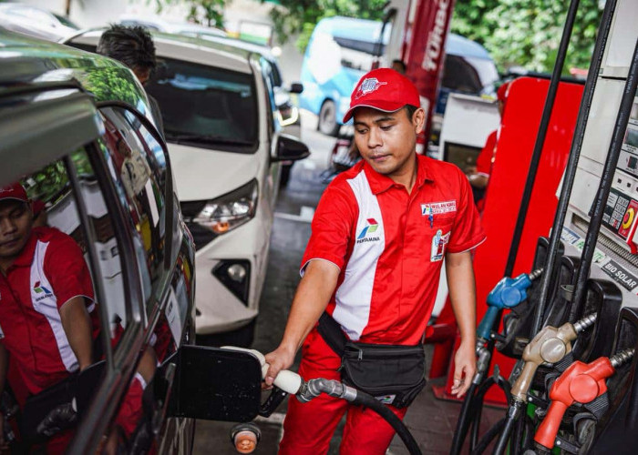 Pertamina Bantah Isu Larangan Pertalite untuk Merek Kendaraan Tertentu Mulai 1 Juni 2026