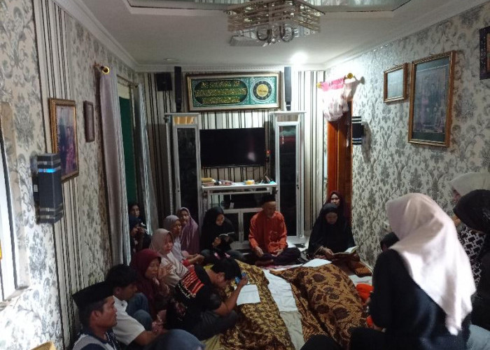 Pasangan Suami Istri Meninggal Dunia Tertimpa Longsor Saat Sedang Makan Malam di Dapur, Anak Korban Selamat