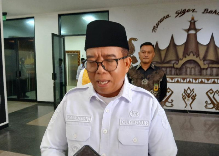 Realisasi Pendapatan APBD Lampung Hingga September 2024 Mencapai 4,63triliun