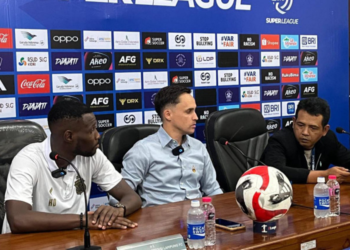 Drama Tujuh Gol, Bhayangkara Presisi Tumbangkan Persik Kediri