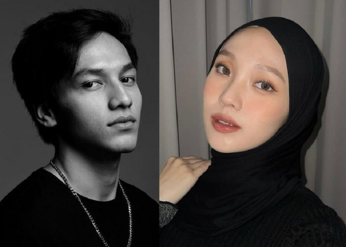 Jefri Nichol dan Jule Dikabarkan Dekat, Isu Bertemu di Bali Jadi Sorotan