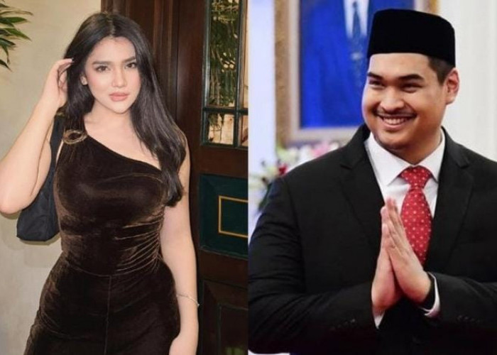 Profil Eks Menpora Dito Ariotedjo yang Diisukan Dekat dengan Davina Karamoy, Harta Tembus Rp282 Miliar
