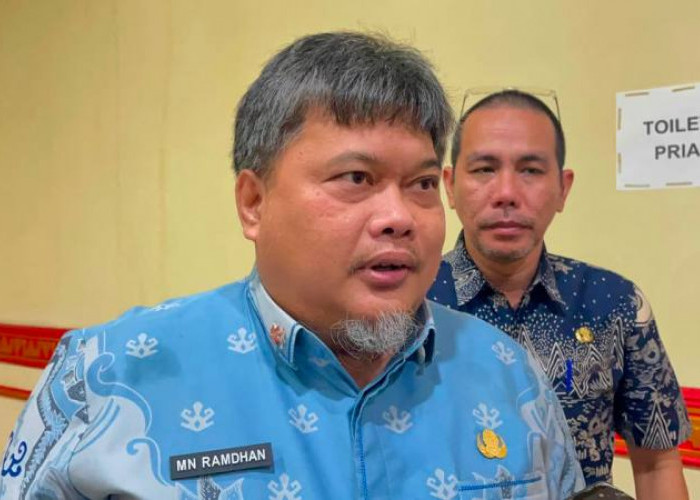 M. Nur Ramadhan: Pembiayaan Sekolah Swasta Bisa Diterapkan Jika Kuota Negeri Penuh