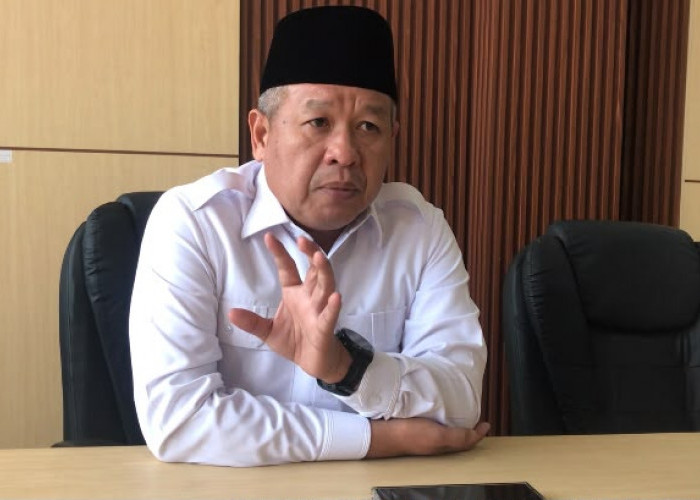 Pansus DPRD Bandar Lampung, Temuan Lebih Bayar Proyek PU Diapresiasi