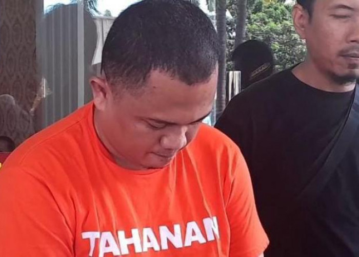Tergiur Perhiasan, Pria di Bandar Lampung Nekat Aniaya Teman Wanitanya