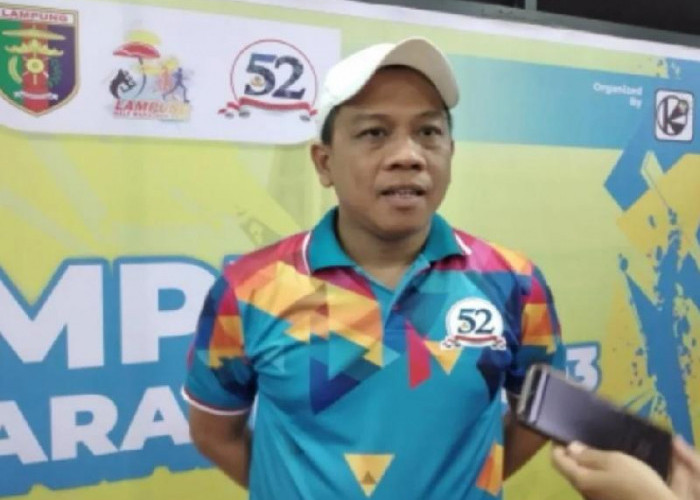 Renovasi Stadion Sumpah Pemuda Tak Gunakan APBD, Target Selesai Bulan Juni