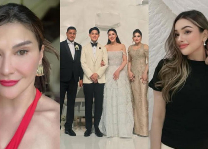 Teuku Rassya Klarifikasi Polemik Pernikahan, Bela Ibu Sambung dan Soroti Pesan “Cryptic” Tamara