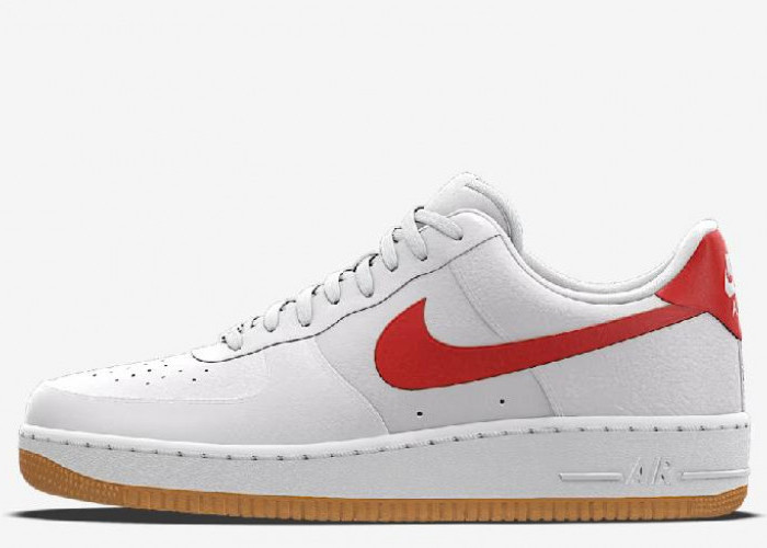 Sepatu Nike Terbaru untuk Aktivitas Harian, Stylish dan Tetap Nyaman