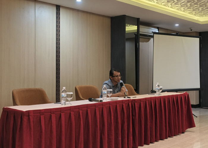 Dokter Billy Bantah Tuduhan Pungli di RSUD Abdoel Moeloek