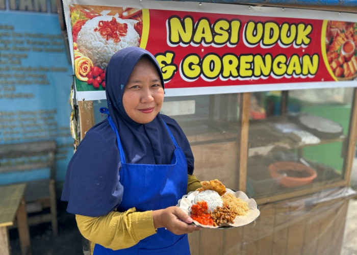 Holding Ultra Mikro Bantu Usaha Naik Kelas, Evanti Sukses Kembangkan Bisnis Rumahan dan Jadi Agen BRILink