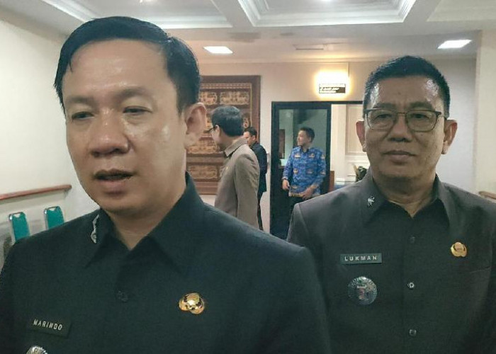 Dinamika Satpol PP dan Polemik Kadis PSDA Dengan Wartawan, Ini Respons Sekda Lampung