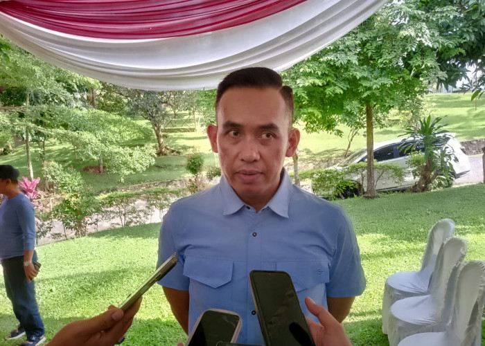 Banjir Berulang, DPRD Nilai Drainase Bandar Lampung Kolaps