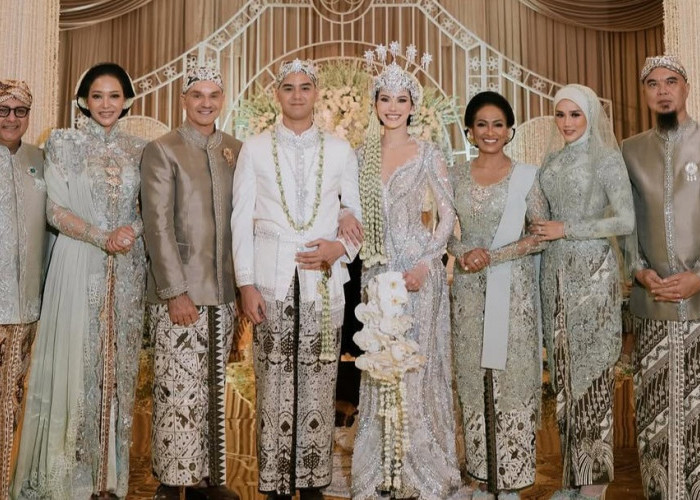 Ahmad Dhani Ungkap Biaya Ngunduh Mantu Al Ghazali Tanpa Sponsor: ‘Setara Harga Rolls-Royce’