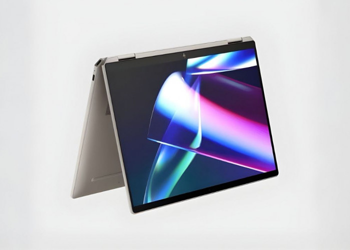 HP Spectre x360 14: Laptop Premium 2-in-1, Masih Layak Dibeli di Akhir 2025?