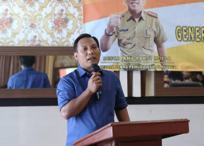 DPD KNPI Lampung Segera Gelar Musda XIV, Penjaringan Calon Ketua Dibuka Secara Terbuka