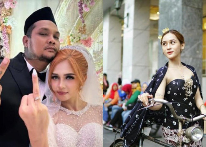 Virgoun Tegaskan Alasan Putus dari Luna, Siap Pasang Badan Bela Istri Lindi Fitriyana