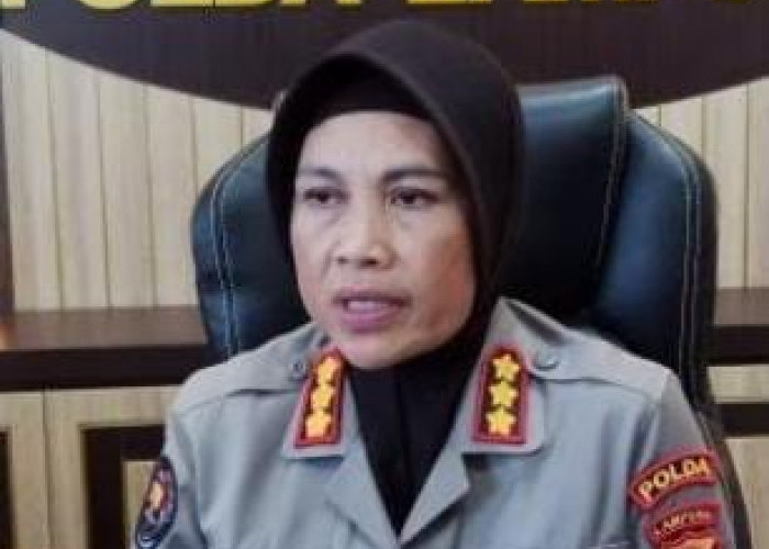 11 Laporan Orang Hilang Diterima Polda Lampung Setelah Penemuan 4 Mayat Tanpa Kepala