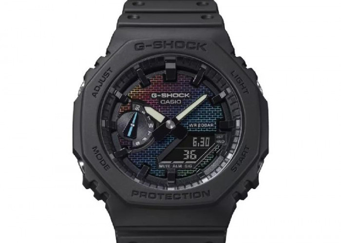 Rekomendasi Jam Tangan Promo Akhir Tahun 2025