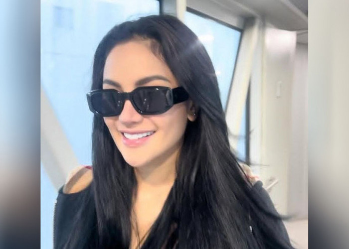 Fokus pada Kasus Pidana, Nikita Mirzani Cabut Gugatan Rp100 Miliar terhadap Reza Gladys