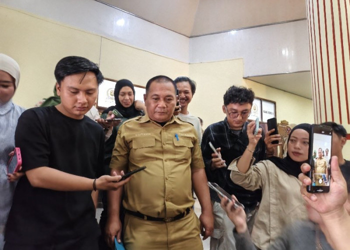 Anggaran Dinas PU Bandar Lampung 2027 Turun 46 Persen, Kini Direncanakan Rp 247 Miliar