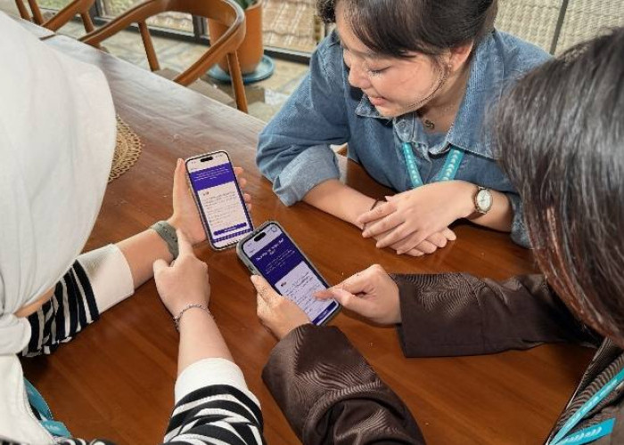 Rekrutmen KAI Group 2026 Dibuka hingga 10 September, Waspadai Penipuan