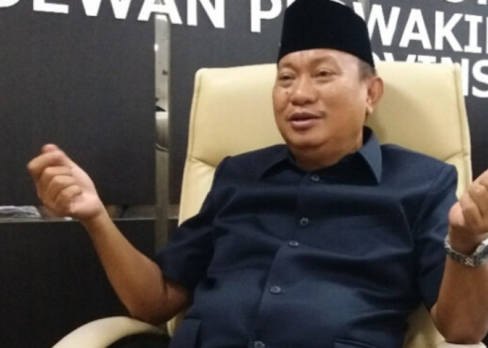 Komisi V DPRD Lampung Dukung Penegak Hukum Tertibkan Organisasi Khilafatul Muslimin