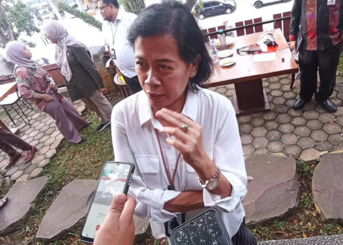 BPS Lampung Tambah Dua Kabupaten Menjadi SBH atau Daftar IHK 