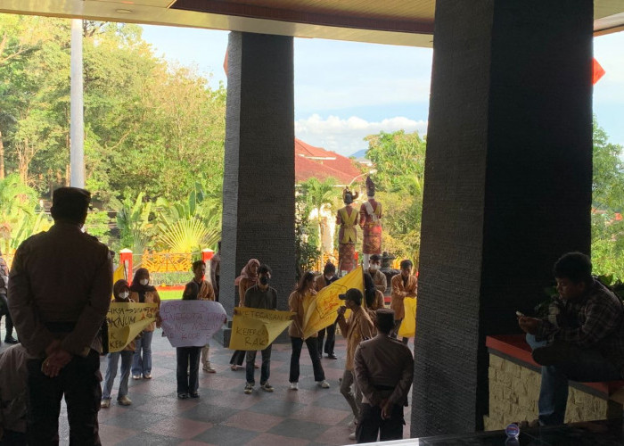 Permahi Lampung Desak BK DPRD Tegas Tangani Dugaan Pelanggaran Etik Tiga Anggota DPRD 