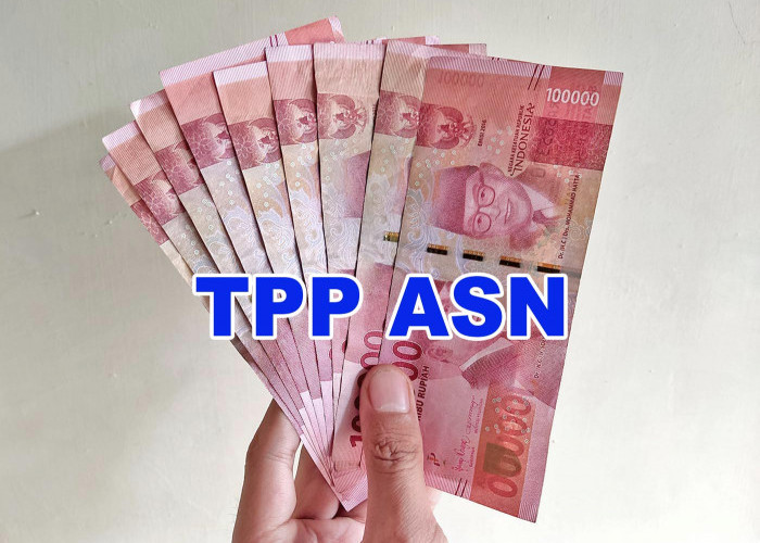 Jelang Bulan Ramadhan, TPP ASN di Lampung Barat akan Segera Cair