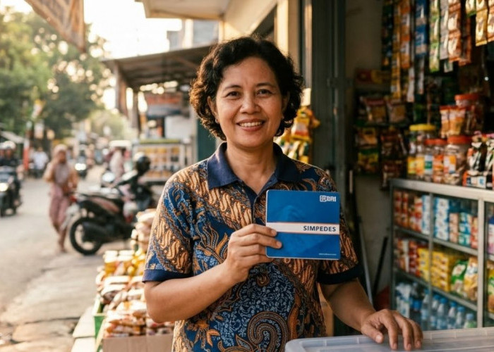 Mau Pinjam Rp100 Juta di KUR BRI 2026? Cek Simulasi Cicilan dan Syarat Terbarunya!