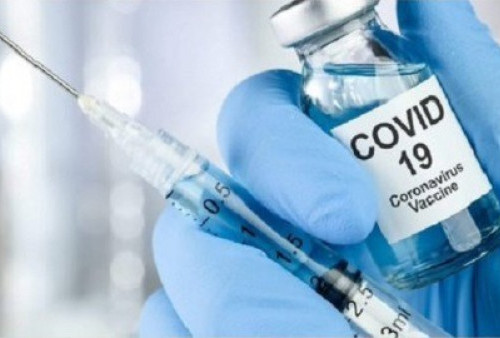 Pemkab Tanggamus Pacu Capaian Vaksinasi Covid-19