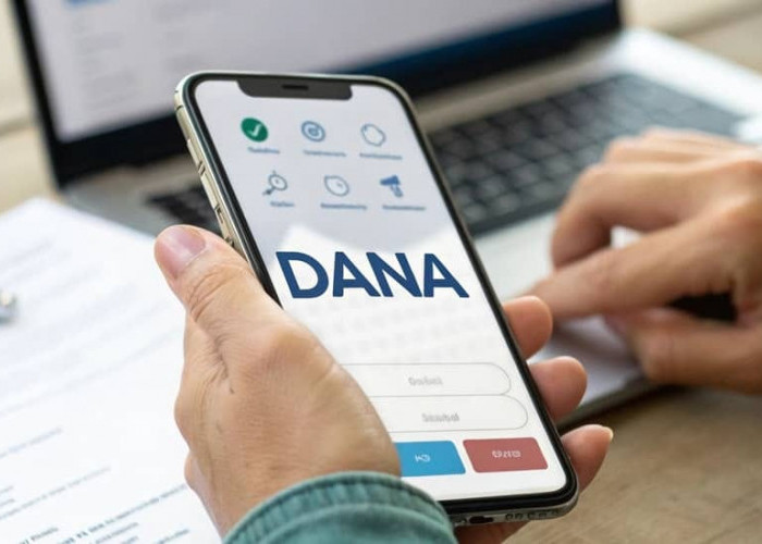 Game Penghasil Uang 2026, Saldo DANA Gratis Diklaim Tembus Rp222 Ribu