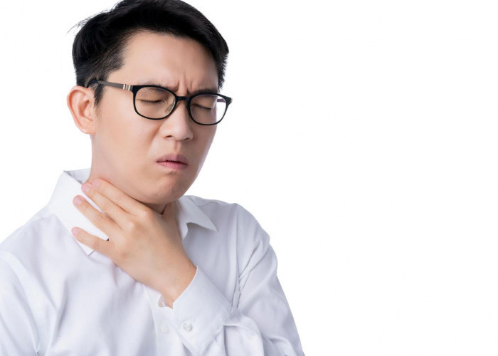 Obat Tenggorokan Serak Ampuh dan Efektif, Solusi Tepat untuk Mengembalikan Suara Normal