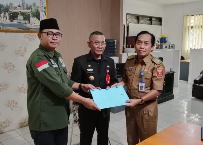 Mantab!! Jumlah Pekon Mandiri di Lampung Barat Bertambah Jadi 63 Pekon