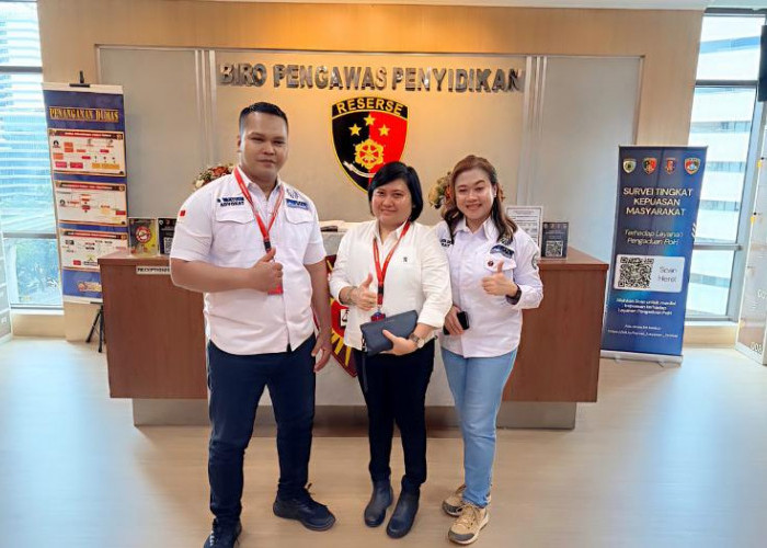 Kasus Korupsi Masjid Agung Mesuji Rp77,5 M Disorot, Oknum Penyidik Dilaporkan ke Mabes Polri