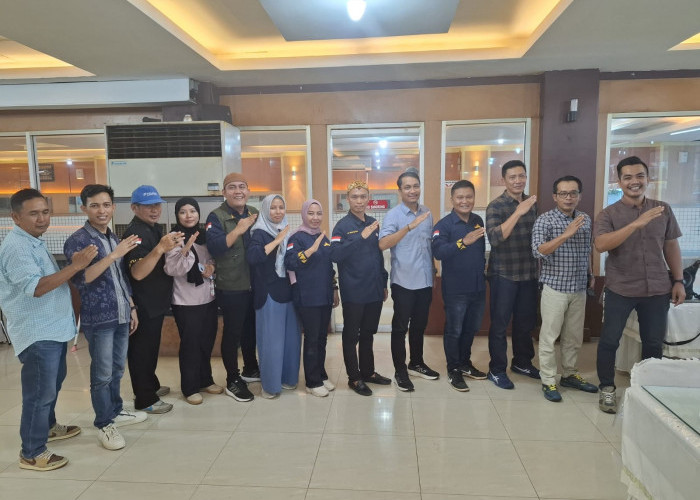 Pelindo Gandeng IWO Lampung, Perkuat Sinergi Hadapi Disrupsi Media Digital