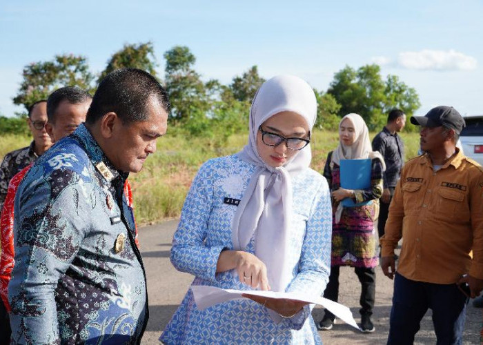 Pemprov Lampung Siapkan Lokasi Pembangunan Sekolah Rakyat di Kota Baru
