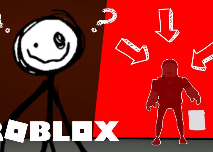 Roblox Warna atau Mati: Permainan Populer yang Menguji Refleks dan Kecepatan Pemain