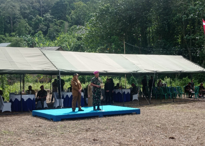 Eva Dwiana Dorong Program Gerbek Sungai Berkesinambungan, Sasar 10 Kecamatan di Bandar Lampung