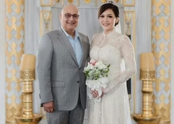 Maia Estianty Ungkap Deretan Hadiah Mewah dari Irwan Mussry, Ada Kalung Rp10 Miliar dan Mobil Mewah
