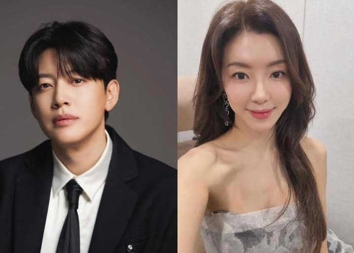 5 Artis Korea yang Pacaran Lama namun Berakhir Putus