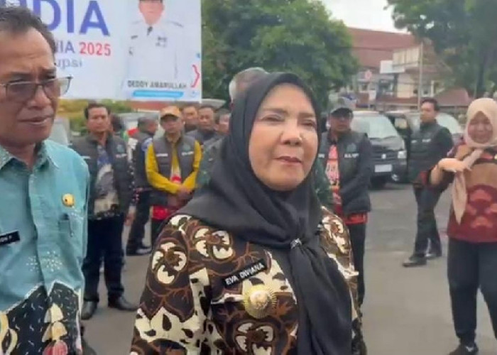 Pemkot Bandar Lampung Siapkan Tiga Kawasan Perumahan ASN Berkonsep Hunian Berkelanjutan